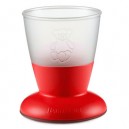 Verre - Rouge