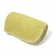 Little Helper - 390cplBB74 - Baby Boum - Petite couverture en polaire - Vert citron (Import Grande Bretagne)