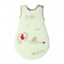 Babycalin - 414043 - Winnie - Douillette Naissance - Velours