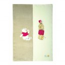 Babycalin - 444035 - Winnie - Edredon - Velours