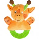 Anneau de dentition - Girafe