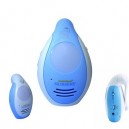 Ecoute bébé talkie walkie numérique