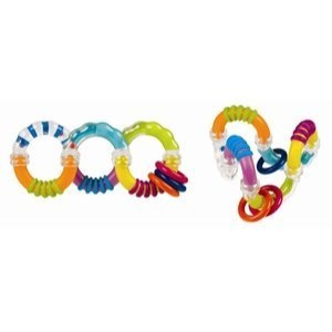Hochet looping BABYSUN
