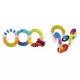 Hochet looping BABYSUN