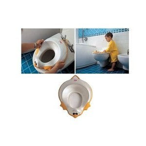 Baby Sun Nursery - S785 / B - Comfort Gear - Ducks