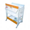Babysun FE11 table a langer Supreme 47 x 82 x 102 cm