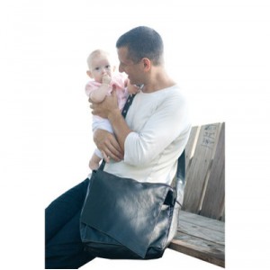 Sac Papa - Marron