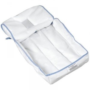 Babytec - Coussin flottant pour le bain (Import Grande Bretagne)