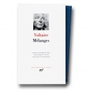 Melanges - Voltaire