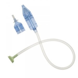 Beaba - 920 114 - Fly Baby Manual - Minidoo