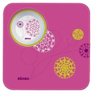 Beaba - 960042 - Coffret Mélamine - Trendy