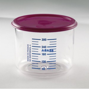 Maxi Portion 300ml Béaba