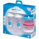 Bebeconfort - 30000565 - Lot 2 Biberons avec Doseur - Maternité PP - 270 ml - Blanc
