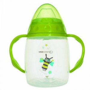 Bebeconfort - 31000234 - Tasse Anti-Fuite - Prince et Fée