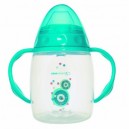 Bebeconfort - 31000235 - Tasse Anti-Fuite - Géométrie Sensible