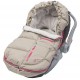 JJ Cole - BMATY - Accessoire Poussette - Chancelière Bundleme - / - 0-1 ans