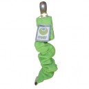 Bykay - 90404 - Attache Doudou/ Attache Sucette - Vert Pomme