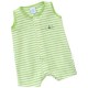 Cambrass - 22045 - Grenouillère - mixte bébé - vert v21 - 12 mois (74 cm)