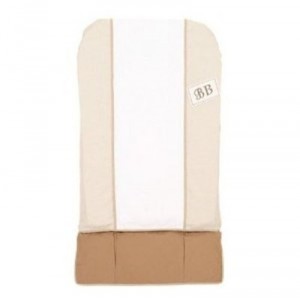 Candide - 152743 - Matelas à Langer Déhoussable