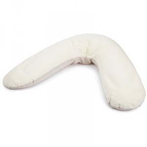 Candide - 202740 - Coussin de Maternité - Déhoussable - Bébé Tradition - Beige