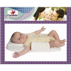 Candide - 270105 - Sécurité Domestique - Panda Pad - Blanc