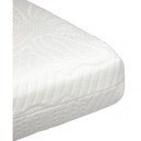 Candide Matelas bébé Evolutif déhoussable 12cm