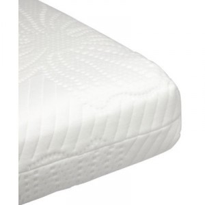 Candide Matelas bébé Evolutif déhoussable 12cm