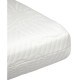 Candide Matelas bébé Evolutif déhoussable 12cm