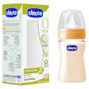 Biberon Bien Etre en PES 250 ml Flux normal