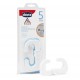 Chicco - 00068395300000 - Sécurité Maison - Sicur Bloc Meubles (Porte Avec Poignees) 5M+