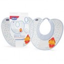 Chicco - 00070594000000 - Hygiène et soins - Visiere De Bain "Ne Pique Pas Les Yeux" 0M+