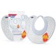Chicco - 00070594000000 - Hygiène et soins - Visiere De Bain "Ne Pique Pas Les Yeux" 0M+