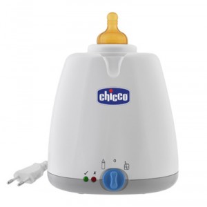 Chicco 00071550000000 stérilisateur et Chauffes biberon