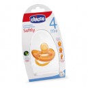 Chicco 00071985000000 Tétine physio soft en caoutchouc 1pce
