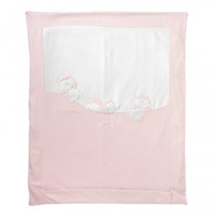 Chicco - 010266 - Removable cover - T 99 cm - Girl - Pink