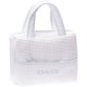 Chicco - 077165 - Trousse de Bain - T 56 cm - 3 mois - Garçon - Bleu