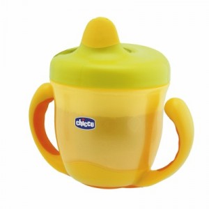 Chicco - 2016000000 - Tasse Inversable - Rolly - 12 mois