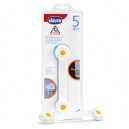 Chicco - 588000000 - Sécurité Domestique - Fermeture Multi-Fonctions - Frigo Stop