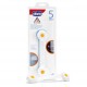 Chicco - 588000000 - Sécurité Domestique - Fermeture Multi-Fonctions - Frigo Stop