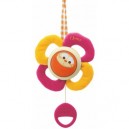 Chicco - 60008000000 - Eveil - Fleur Musicale