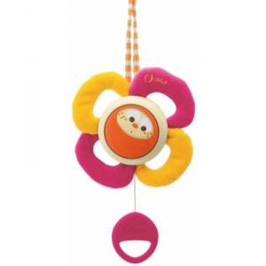 Chicco - 60008000000 - Eveil - Fleur Musicale
