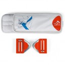 Chicco - 6069603000000 - Accessoire Sécurité - Kit-Auto - Trio