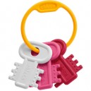 Chicco - 63216100000 - Eveil - Hochet Clés