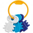 Chicco - 63216200000 - Eveil - Hochet Clés