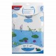 Chicco - 658000000 - Tapis de Bain - Anti Dérapant