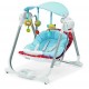 Chicco - 67691690000 - Puériculture - Balancelle Polly Swing Distraction