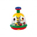 Chicco - 68899000000 - Jouet premier âge - Toupie Magique