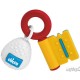 Chicco - 69303200000 - Eveil - Hochet - Clé Magique