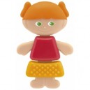 Chicco - 71172000000 - Eveil - Hochet - Petite Fille