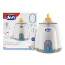 Chicco 71553000000 Chauffe Biberon Numérique